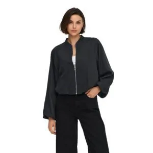JDYJEROME L/S BALLOON BOMBER