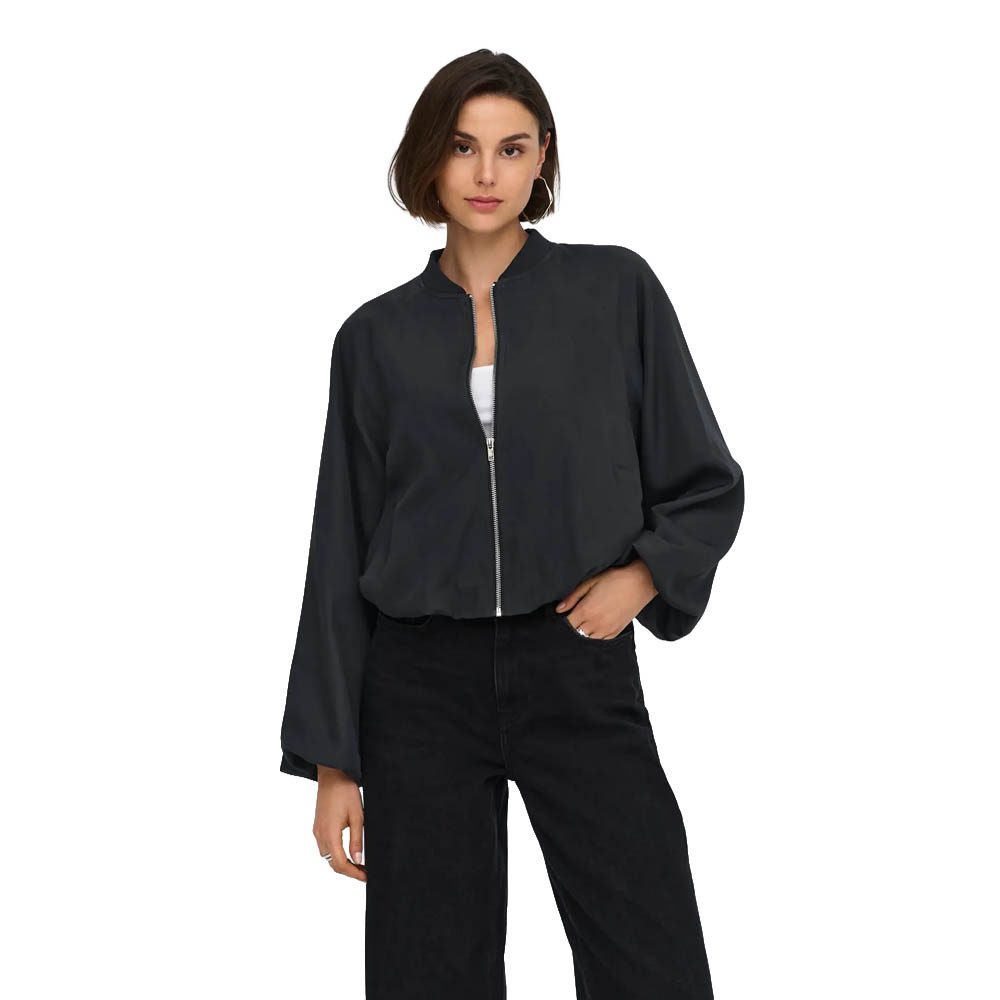 JDYJEROME L/S BALLOON BOMBER