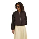 JDYJEROME L/S BALLOON BOMBER