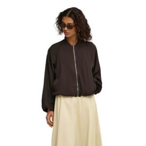 JDYJEROME L/S BALLOON BOMBER