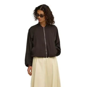 JDYJEROME L/S BALLOON BOMBER