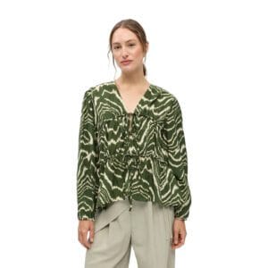 OBJJACIRA L/S RE TOP