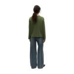OBJREYNARD O-NECK PULLOVER