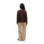 OBJREYNARD O-NECK PULLOVER