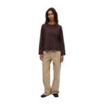 OBJREYNARD O-NECK PULLOVER