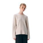 OBJREYNARD O-NECK PULLOVER