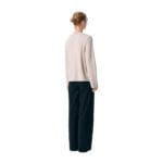 OBJREYNARD O-NECK PULLOVER