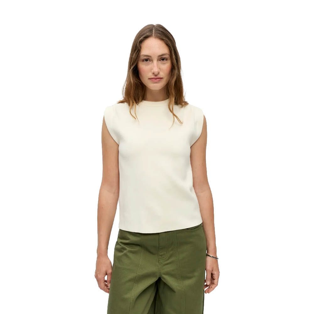 OBJREYNARD S/L VEST