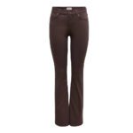 ONLBLUSH MID FLARED COLOUR PANT