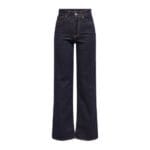 ONLMADISON BLUSH HW WIDE DNM REA024