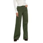 ONLMADISON BLUSH HW WIDE COLOR DNM