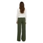 ONLMADISON BLUSH HW WIDE COLOR DNM