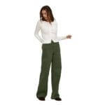 ONLMADISON BLUSH HW WIDE COLOR DNM