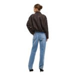 ONLMOON STINA FAUX SUEDE BOMBER