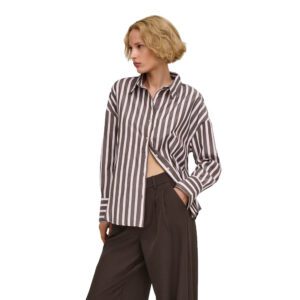 ONLOREGON ALVA LS REG SHIRT