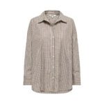 ONLOREGON ALVA LS REG SHIRT