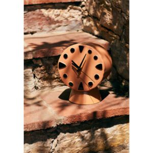 RETRO CERAMIC CLOCK