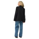 PCBOSELLA LS LOOSE BLAZER