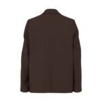 PCBOSELLA LS LOOSE BLAZER