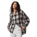 PCJANE LS OZ SHIRT