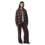 PCJANE LS OZ SHIRT