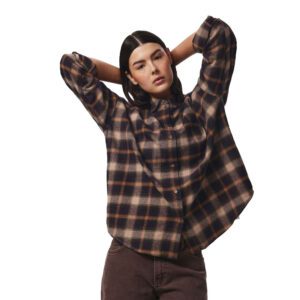 PCJANE LS OZ SHIRT