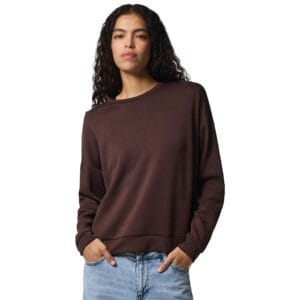 PCMICHELLE SCUBA LS TOP