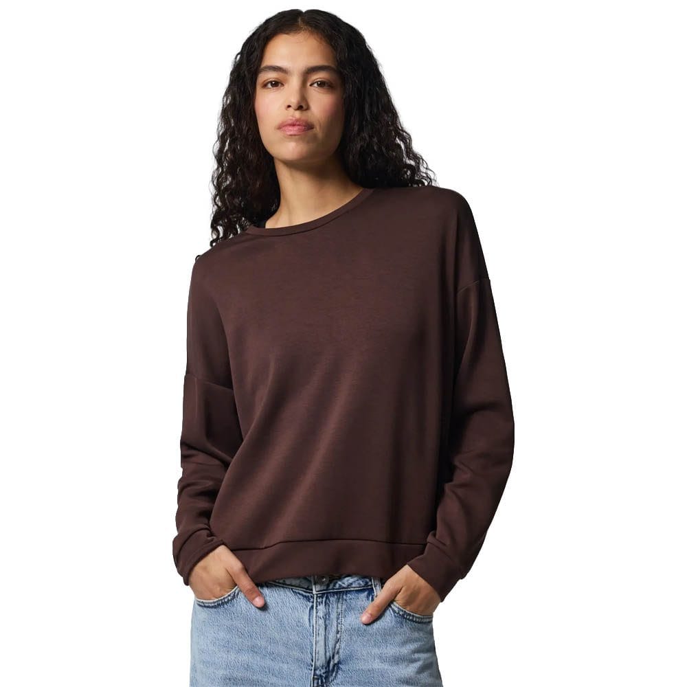 PCMICHELLE SCUBA LS TOP