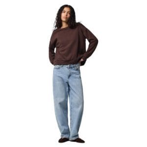 PCMICHELLE SCUBA LS TOP