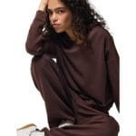 PCMICHELLE SCUBA LS TOP