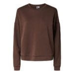 PCMICHELLE SCUBA LS TOP