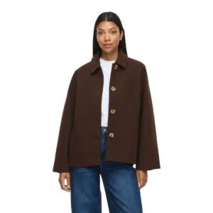 VICLAUDIA LS JACKET