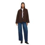 VICLAUDIA LS JACKET
