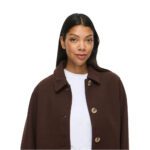 VICLAUDIA LS JACKET