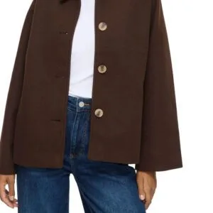 VICLAUDIA LS JACKET