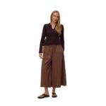VMFRIBA HW WIDE PANT