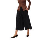 VMFRIBA HW WIDE PANT