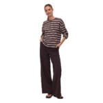 VMZAMIRA MW WIDE PANT