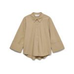 AWDENISE /4 SHORT SHIRT