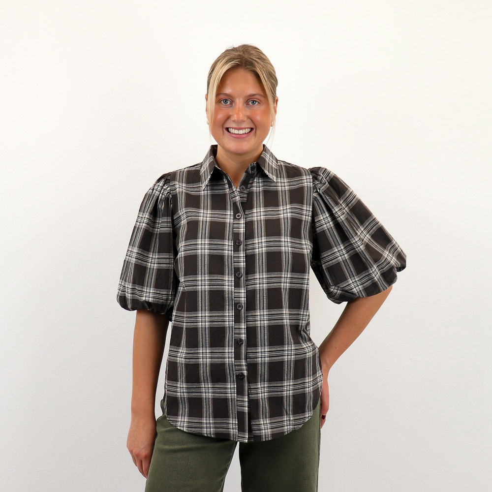 ELLA-SH90 SHIRT