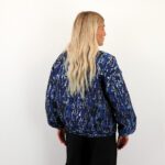 VMBARBARA LS JAQUARD JACKET