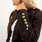 66016 KNIT JACKET