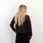 66016 KNIT JACKET