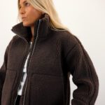 ONLASPEN TEDDY JACKET