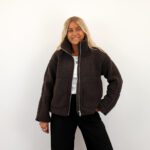 ONLASPEN TEDDY JACKET