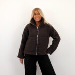 ONLASPEN TEDDY JACKET
