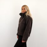 ONLASPEN TEDDY JACKET