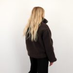 ONLASPEN TEDDY JACKET