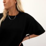 VIMATA 2/4 FRINGES TOP