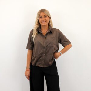 VMKATTY 2/4 SHIRT